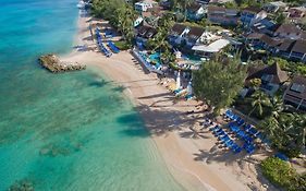 Crystal Cove Hotel Barbados